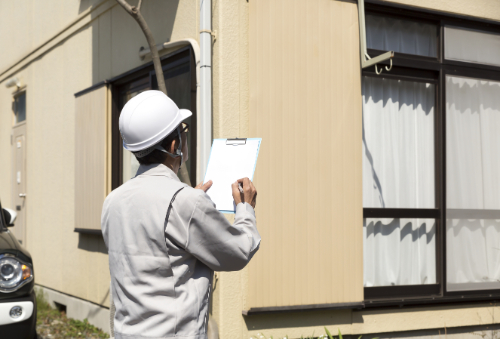 自社施工による適正価格